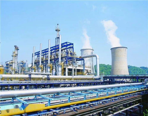 川維化工入選重慶市“雙百企業”，彰顯化工產業高質量發展新標桿