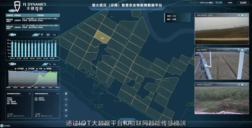 豐疆Air 智能產(chǎn)業(yè)引領數(shù)字農(nóng)業(yè)騰飛