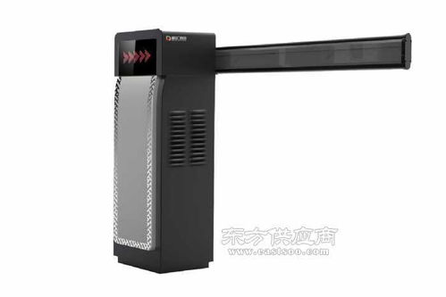 智能停車場系統(tǒng) 現(xiàn)代化停車管理的核心設備與品牌選擇
